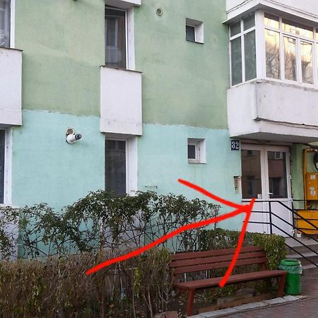 Apartament 2 Camere Piatra Neamt Bagian luar foto